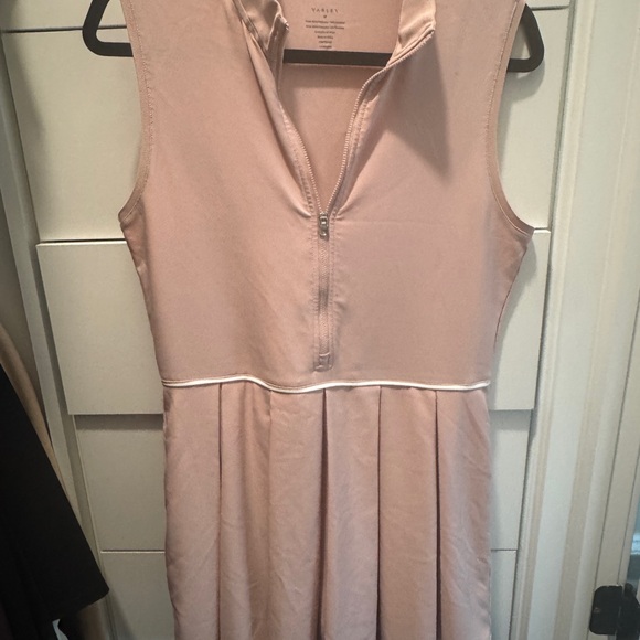 Varley dress- Arcadia Tennis shop - Picture 4 of 8